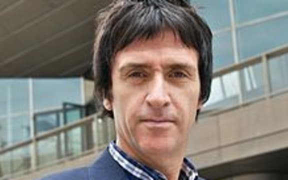 Johnny Marr