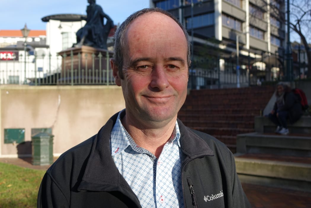"I don't know if we'll succeed or not, but to not try guarantees the outcome, said Jim O'Malley.