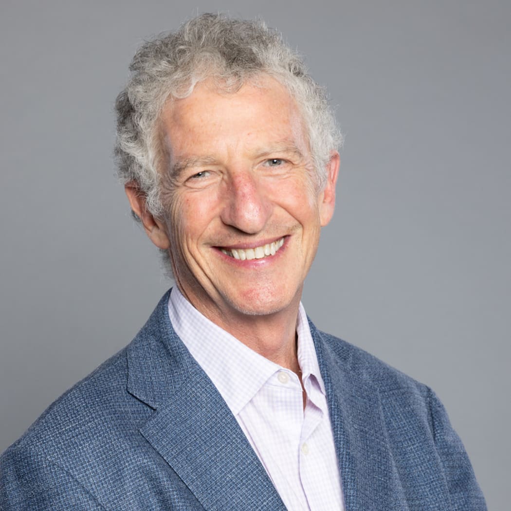 Professor Thomas Perls of Boston University is an expert in the genetics of aging and exceptional longevity.
