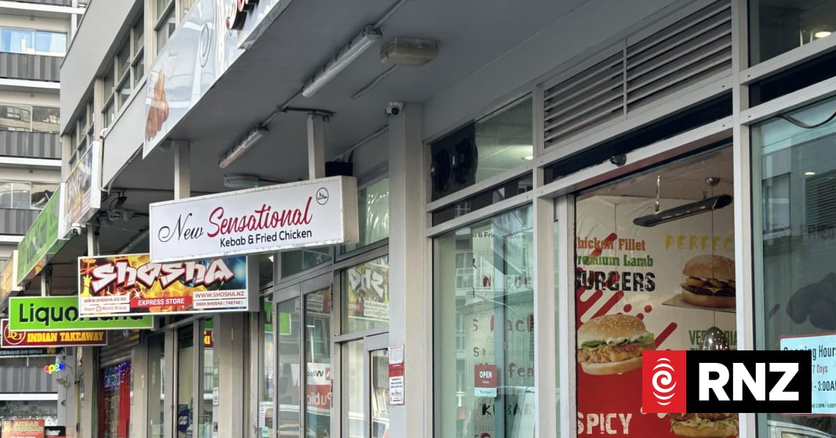 A spotlight on the little guys - what small businesses want from government