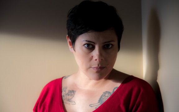 Anika Moa