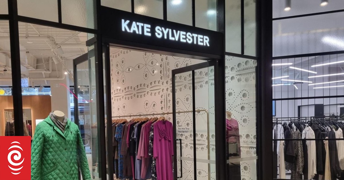 Kate Sylvester closure: 'Really difficult' time for retailers - Vimarsana News