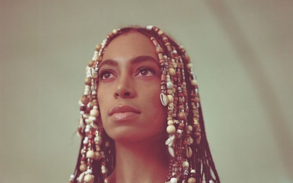 Solange