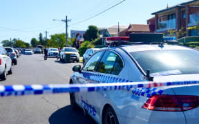 NSW Police believe the body found in a burnt-out car is that of a 45-year-old woman kidnapped from her home in Bankstown.