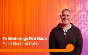 The deadline for Māori voters who want to switch between the Māori roll and general roll or vice versa prior to this year's election is 13 July.