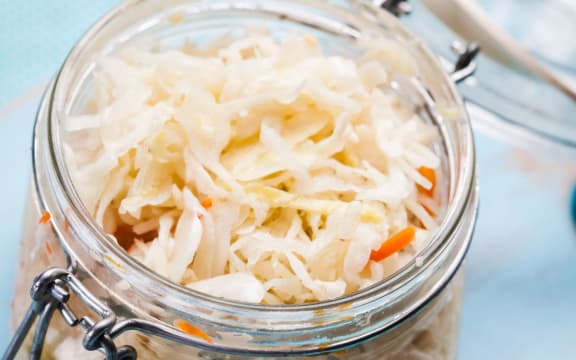 sauerkraut
