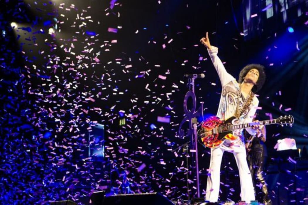 Prince