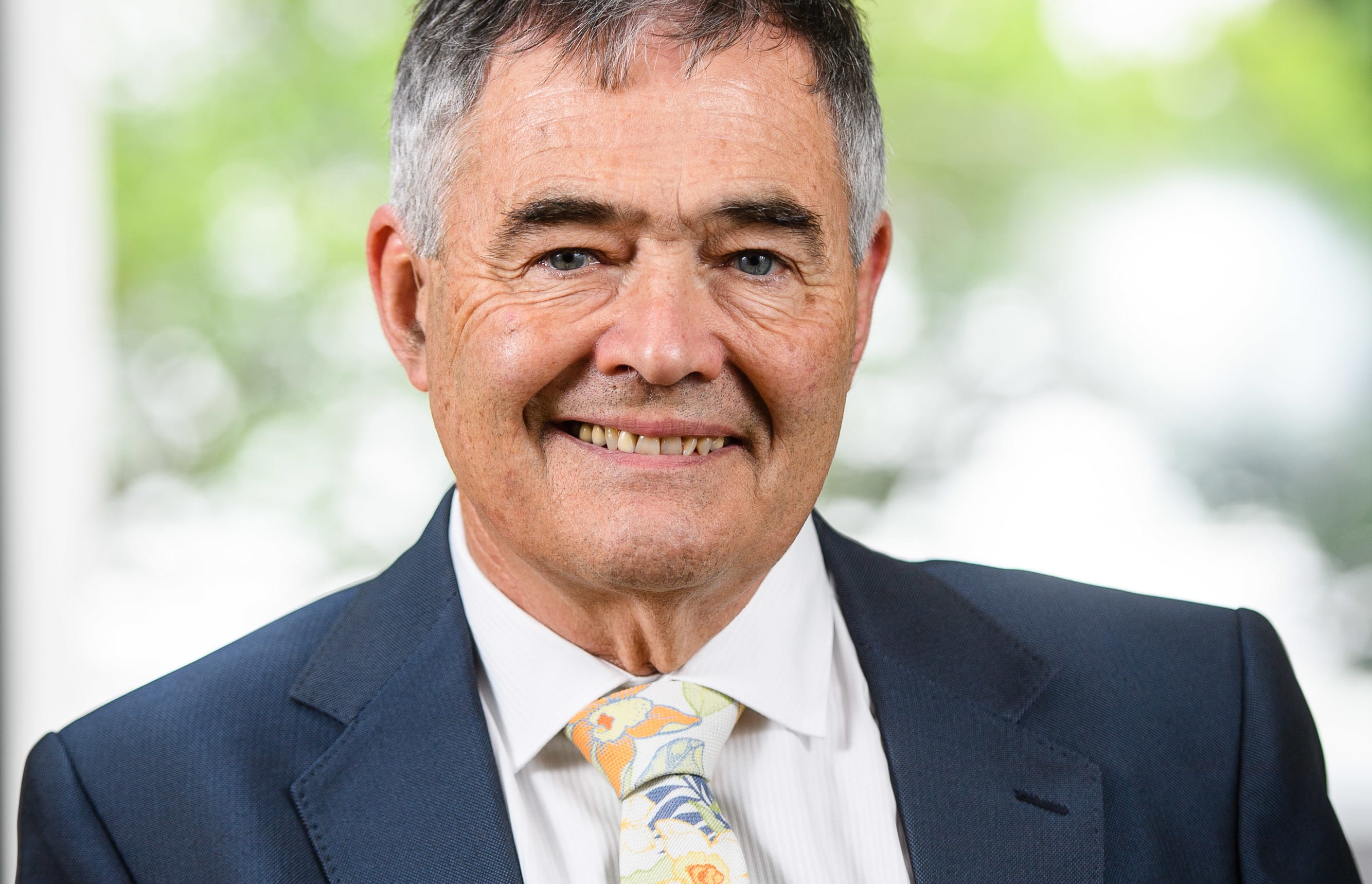 Dave Cull