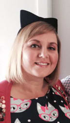 Carissa Pereira