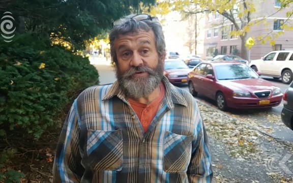 US voters explain their hopes for the new US president