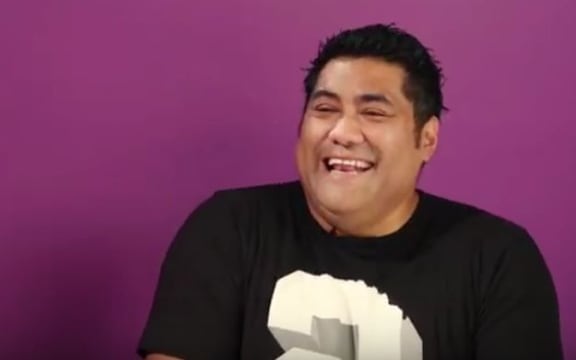 Li'i Alaimoana