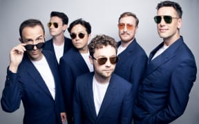 The King's Singers