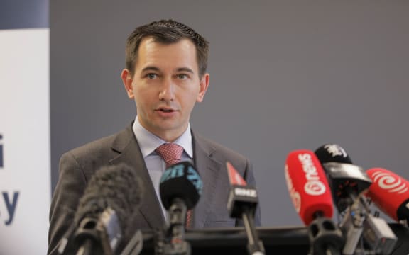 RNZ/Reece Baker