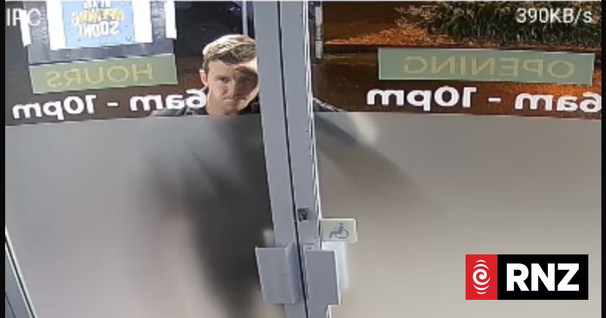 Laundromat owner Timothy Jeffs intentionally damaged a new store he deemed to be competition