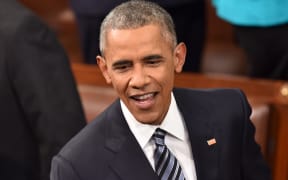 President Barack Obama