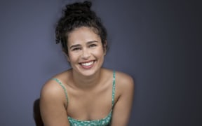 The first winner of the $10,000 Crystal Arts Trust Prize is Saraid de Silva, a writer on the 2020–21 cohort of the Master of Creative Writing programme at the University of Auckland.