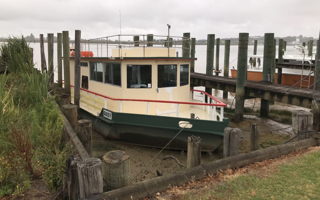 Kaipara Harbour