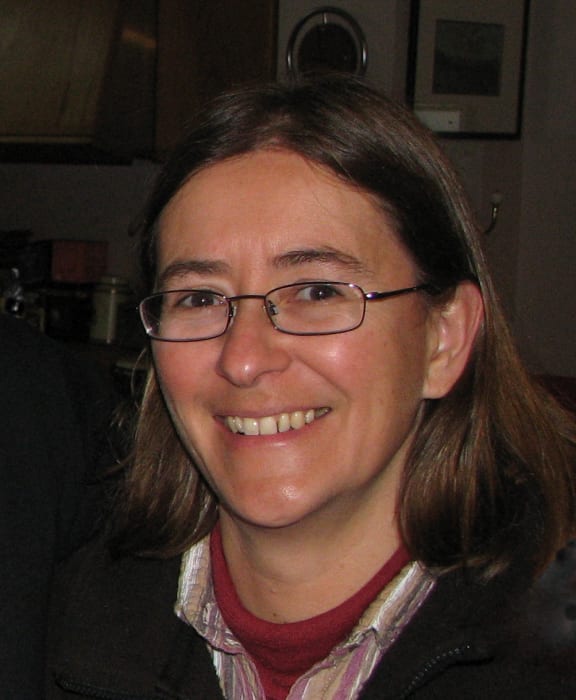 Catherine Crock