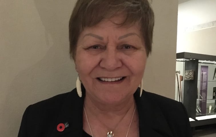 Naida Glavish