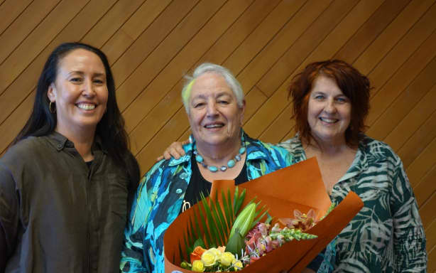 Refuge facing 'unprecedented demand' seeks new safe house | RNZ