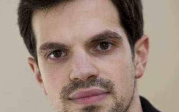Karlo Margetic