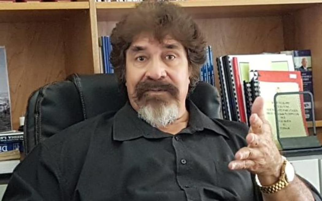 Vuna Fa'otusia