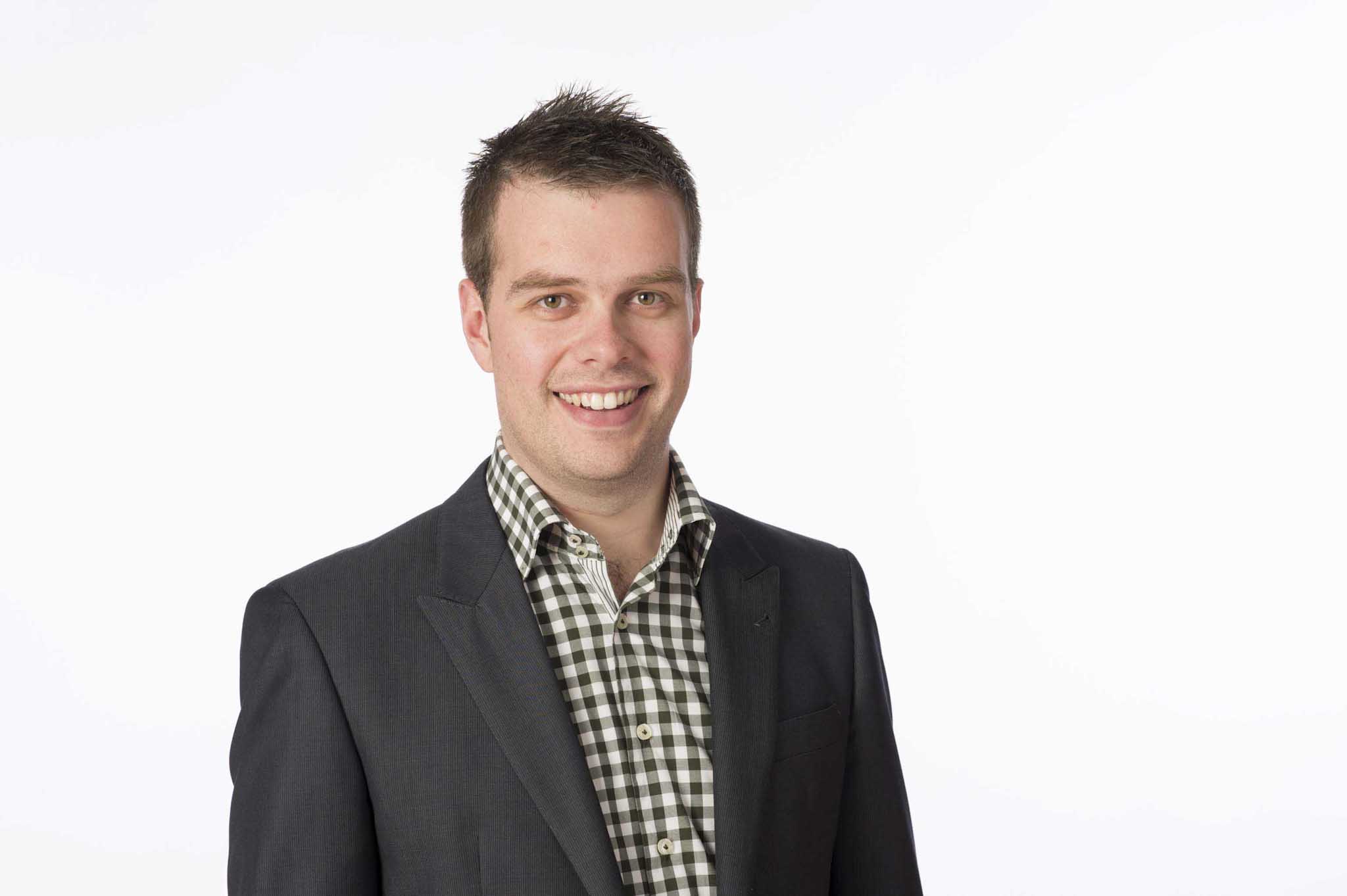 Tim Graham 