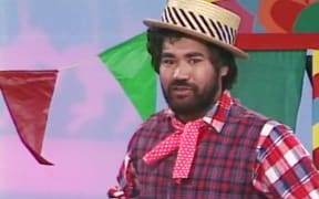 Play School 1972 - 1990
