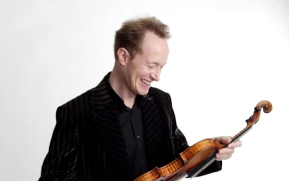 Anthony Marwood