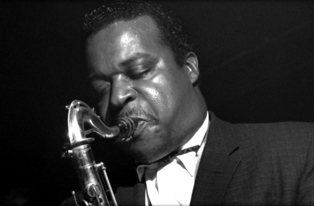 Gene Ammons