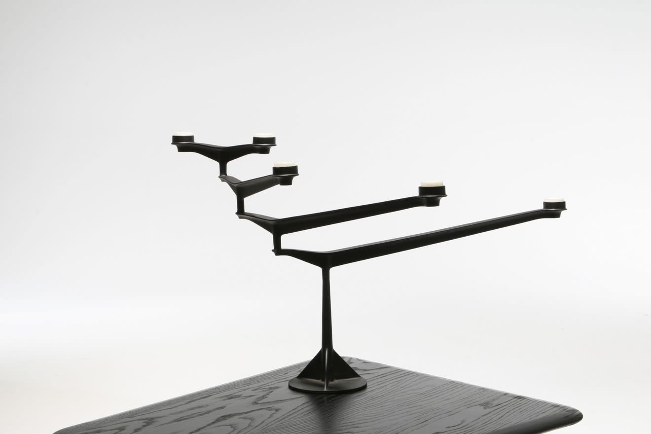 Jamie McLellan taking New Zealand design to the world A Gallery from