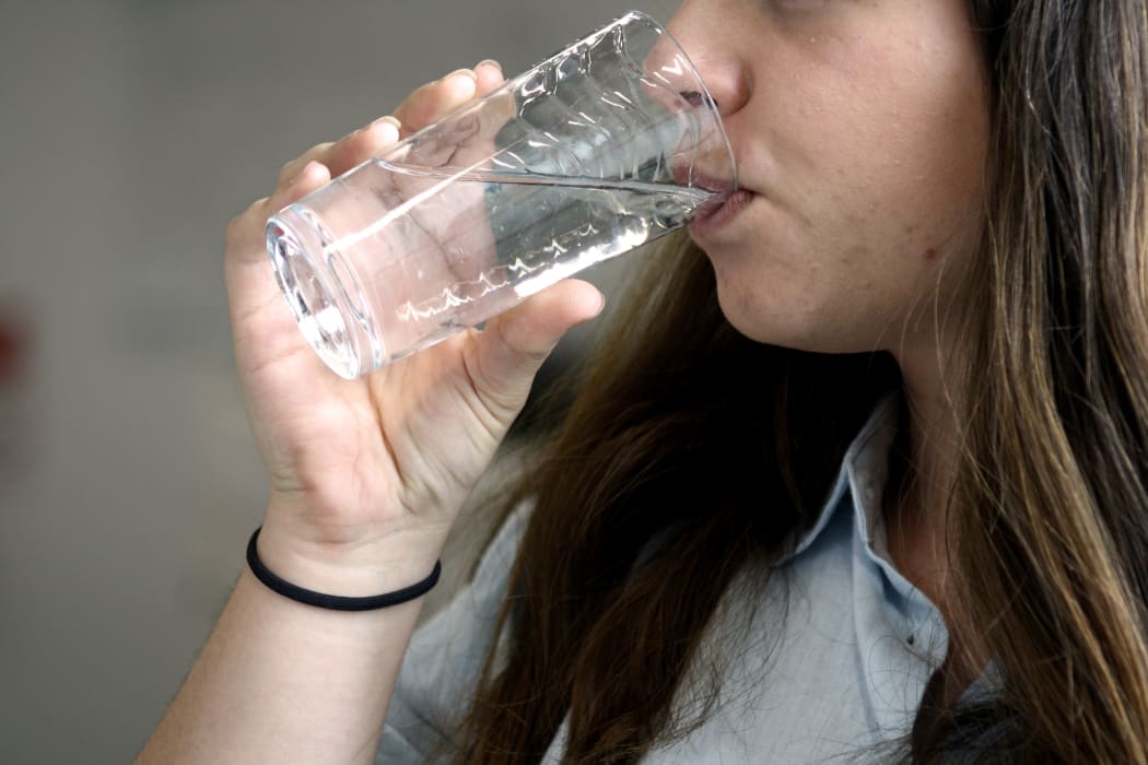 A new study has show there are human contaminants in Marlborough's drinking water.