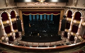 St James Theatre
