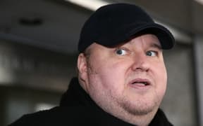 Kim Dotcom