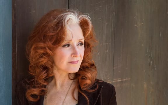 Bonnie Raitt, Just Like That cover image