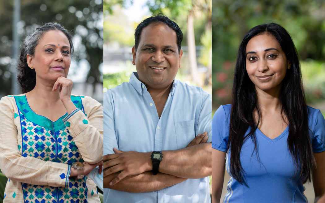 Indian New Zealanders amongst the most highlyvaccinated in the country