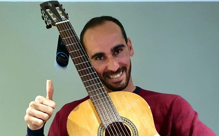 Mostafa Azimitabar