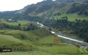 Ruling most likely the end for Ruataniwha dam   Minister