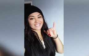 Maxine Puhi died in August 2024. It's suspected she was murdered by her partner who then died by suspected suicide.