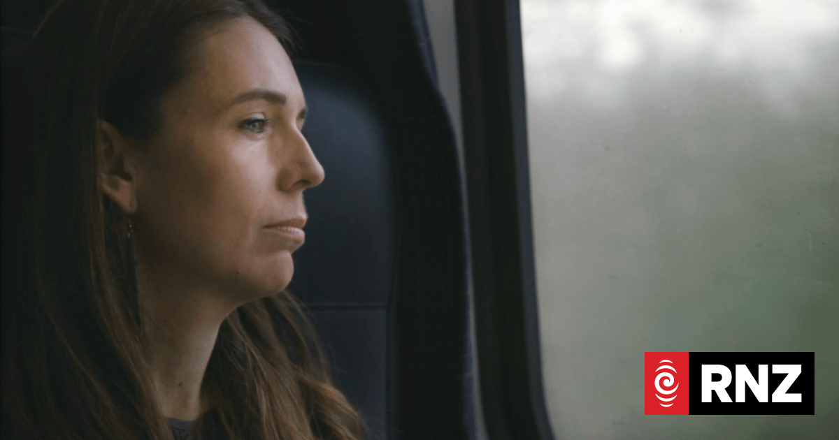 Ardern documentary 'Prime Minister' nominated for two Emmy Awards