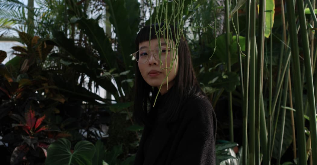 Helen Yeung