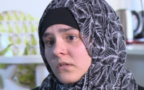 Amna Ali