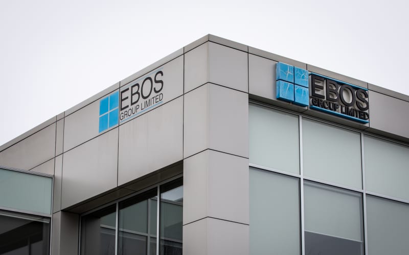 EBOS annual revenue tops $11 billion for first time | RNZ