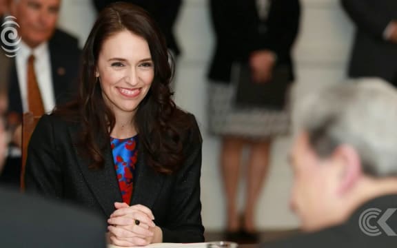 ‘I want the government…to bring kindness back’