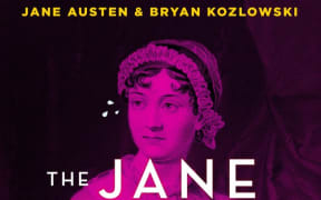 The Jane Austen Diet by Bryan Kozlowski