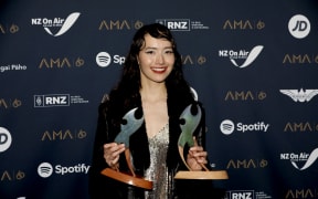 Amelia Murray aka Fazerdaze