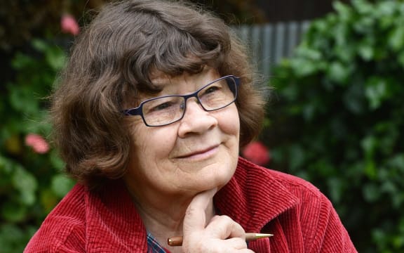 Joy Cowley