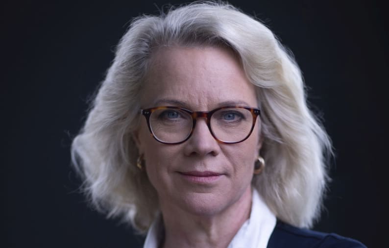 Laura Tingle