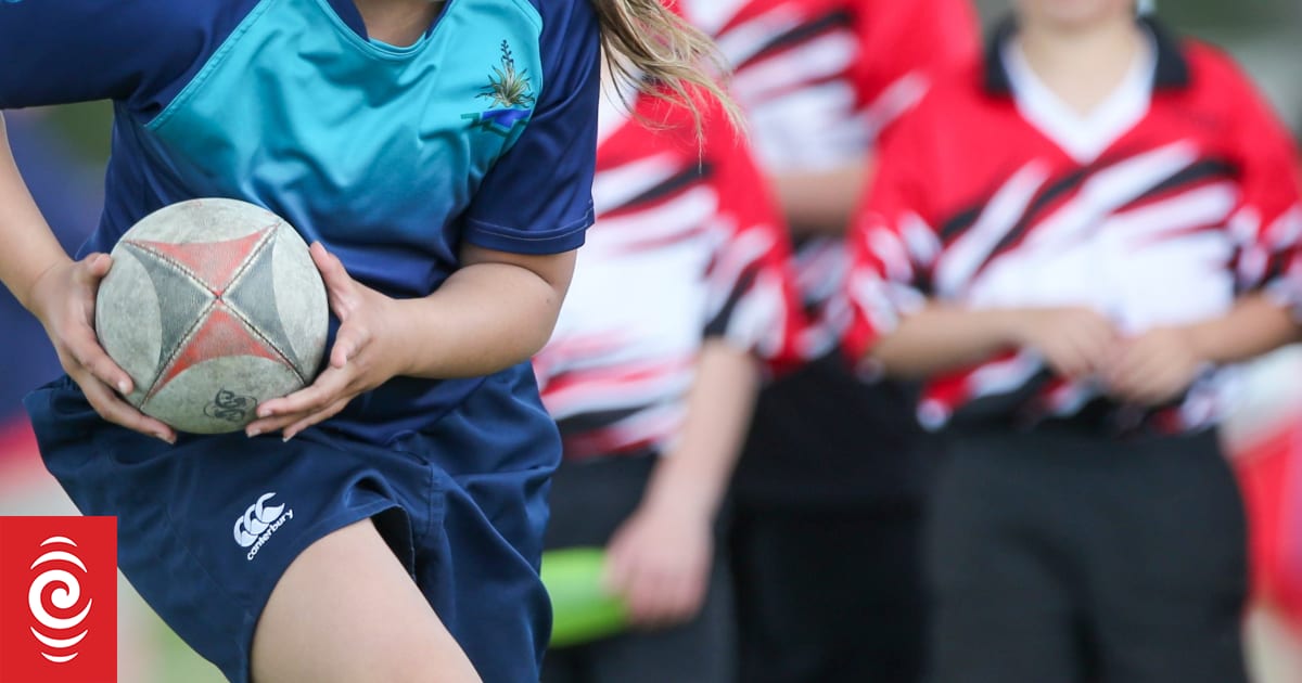 How to behave on the sideline at winter sports