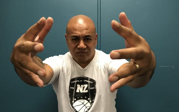 King Kapisi
